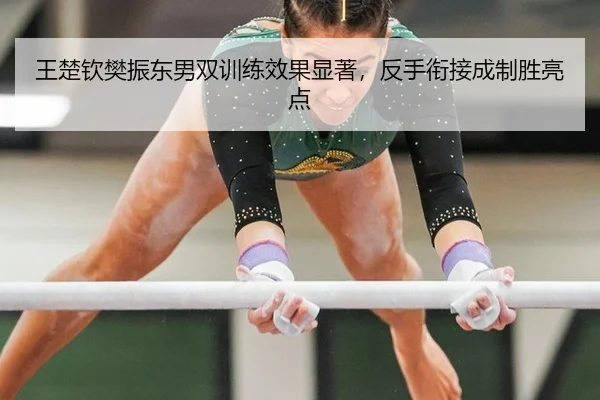 王楚钦樊振东男双训练效果显著，反手衔接成制胜亮点